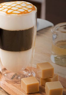 Cappuccino Freddo