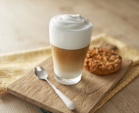 Latte Macchiato