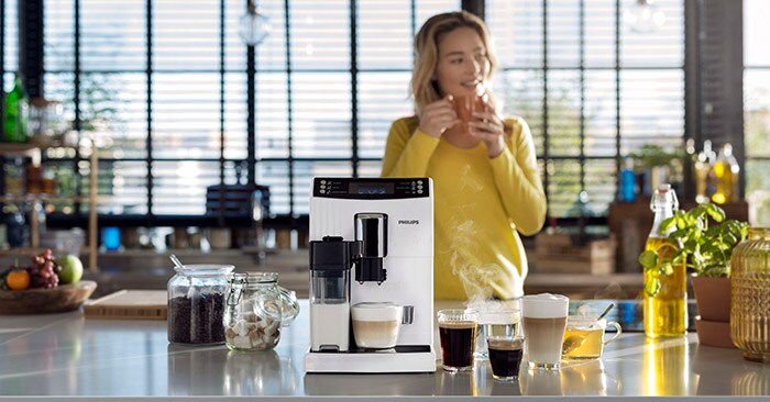 koffie moet ik | Philips