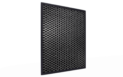 Philips FY5185/30 NanoProtect Lot de 2 filtres pour purificateur d'air