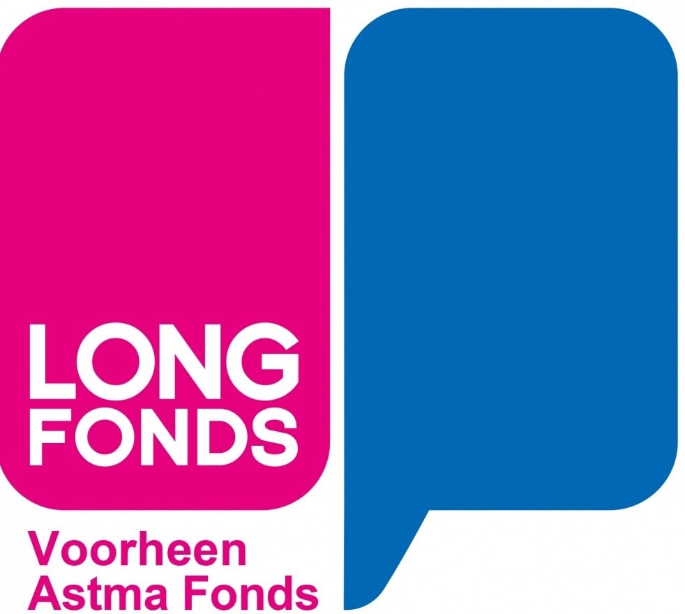 Longfonds logo