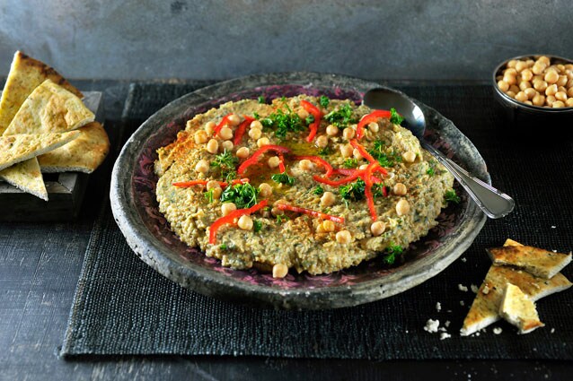 Hummus
