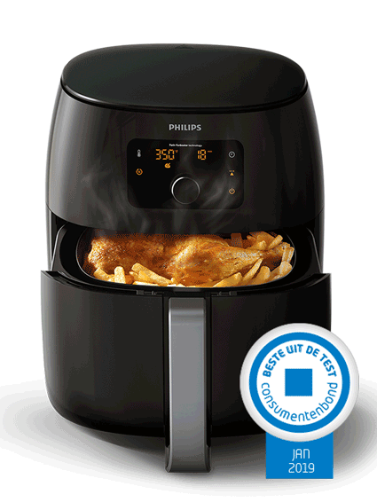 Airfryer Philips