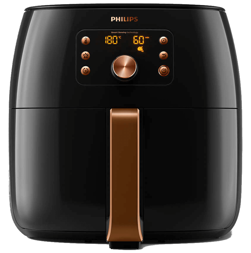 bevroren Schaar Archeologie Airfryer XXL | Philips