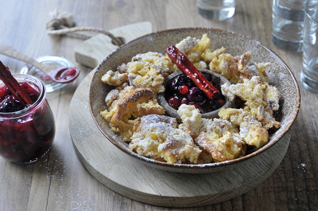 Kaiserschmarren