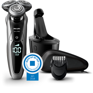 Shaver series 9000