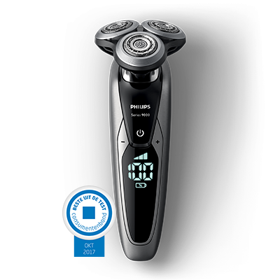 Shaver series 9000