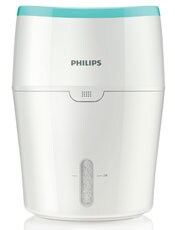 Philips luchtbevochtiger HU4801/01