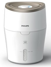 Philips luchtbevochtiger HU4811