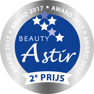 Beauty Astir Award