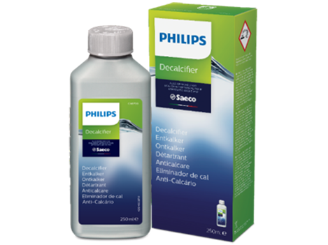 Philips-ontkalker