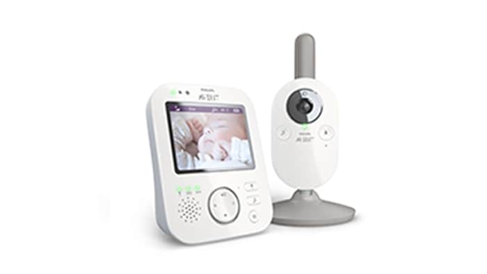 Avent Video Baby Monitor Vervanging