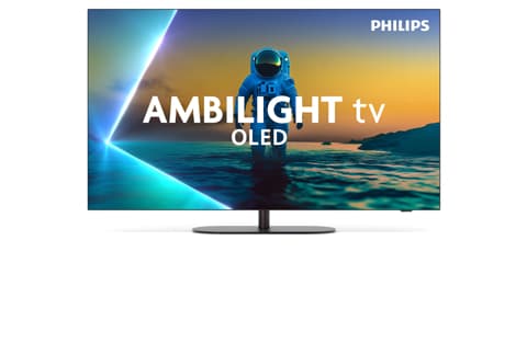 OLED 810 4K Ambilight TV