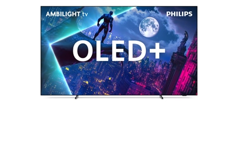 OLED 950 4K Ambilight TV