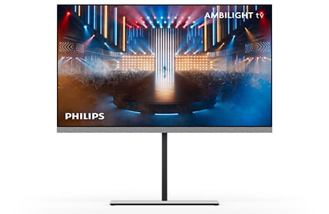 OLED+ 959 4K Ambilight TV