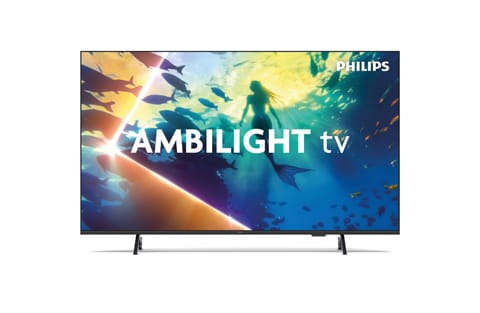 Philips LED 8000 4K Ambilight TV