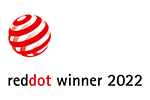 Red dot design award