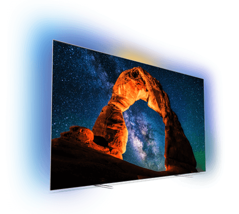 Ambilight TV | Meeslepende TV-ervaring | Philips Ambilight TV | Meeslepende TV-ervaring | Philips