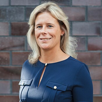Sanne van Schoonneveldt