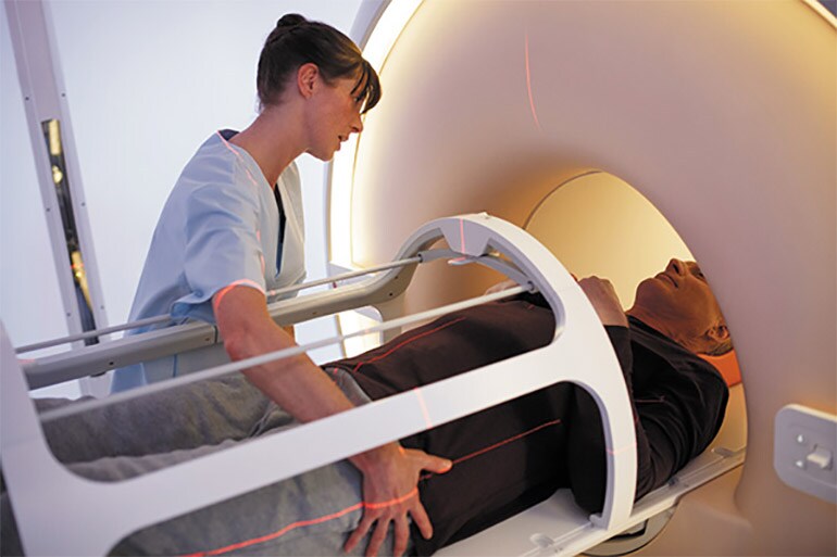 radiotherapy guidance nl new