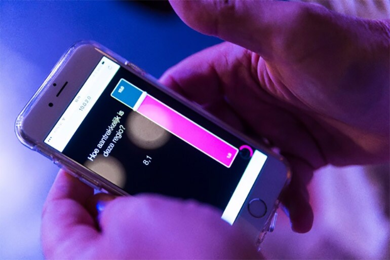 Think Tomorrow: innovaties cocreëren voor een digitale samenleving