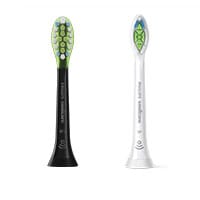 Opzetborstels voor elektrische tandenborstels