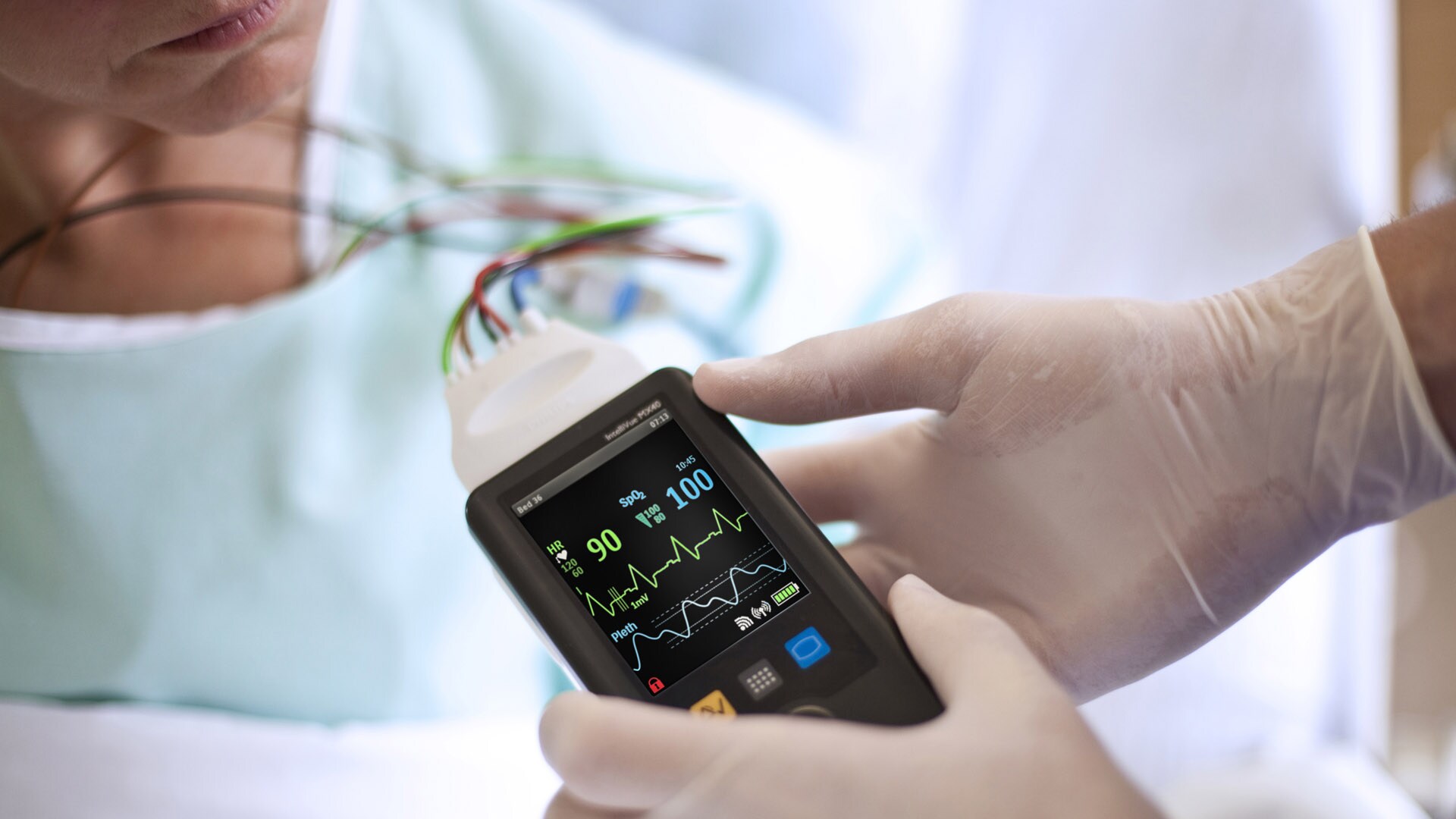 Vijf belangrijke instrumenten voor duurzame gezondheidszorg