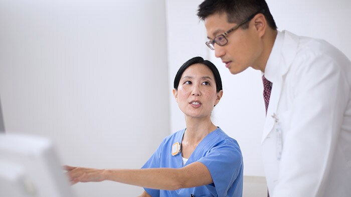 Three lessons from the trenches: What COVID-19 has shown us about imaging’s value