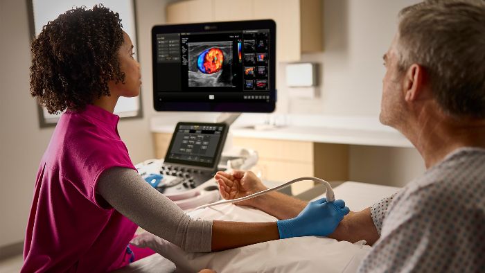 Tien technologietrends voor de gezondheidszorg in 2025
