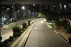 Philips Lighting installeert een van de grootste connected straatverlichtingssystemen ter wereld in Jakarta