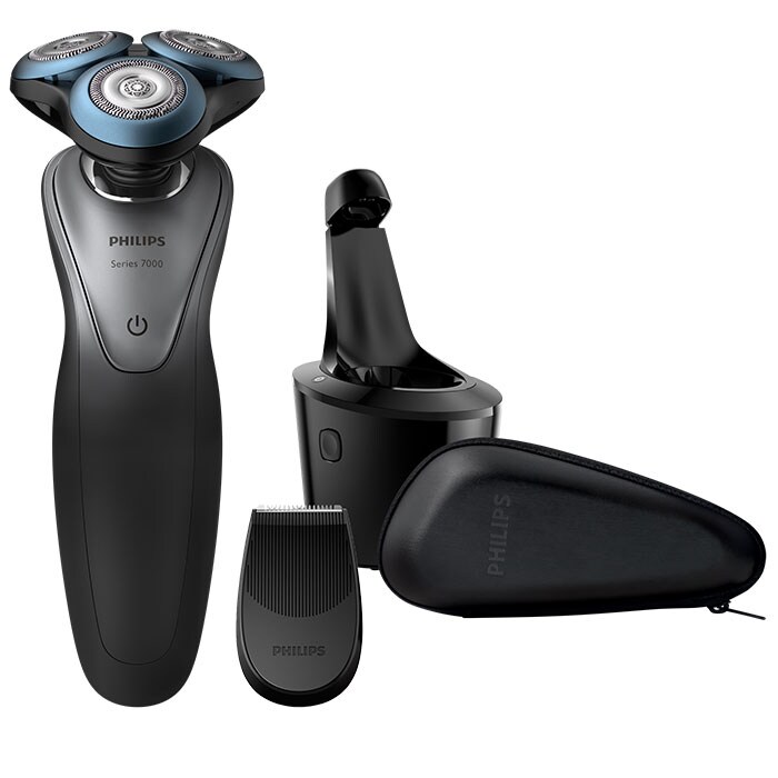 Philips Shaver S7000 Connected (opent in een nieuw tabblad)