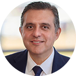 Ioannis Panagiotelis-Business Leader MRI at Philips-