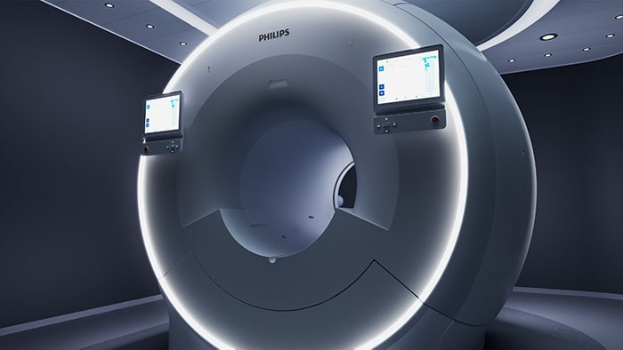 Business Highlights - FDA clearance for diagnostic imaging innovations