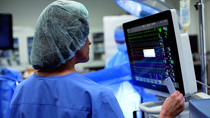 Philips maakt cijfers tweede kwartaal 2023 bekend