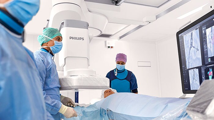 Philips maakt cijfers derde kwartaal 2024 bekend