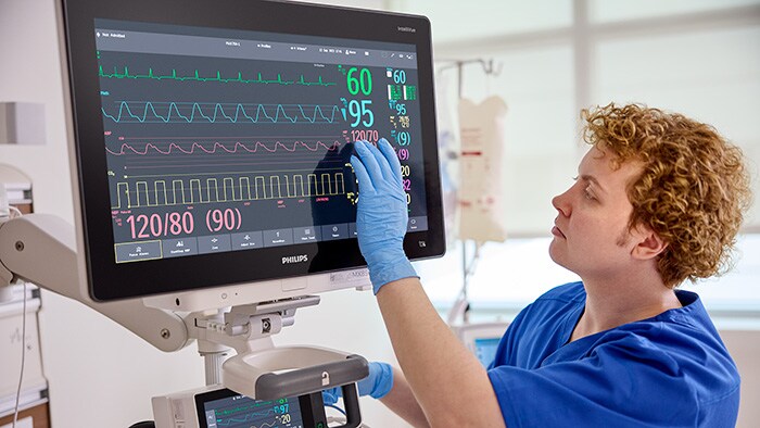 Philips maakt cijfers eerste kwartaal 2025 bekend