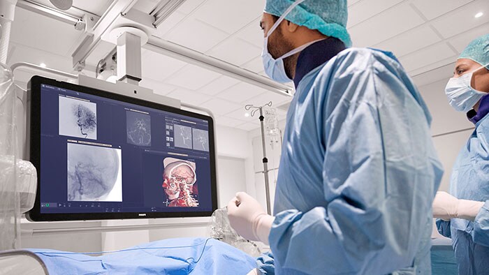 Philips maakt cijfers tweede kwartaal 2025 bekend