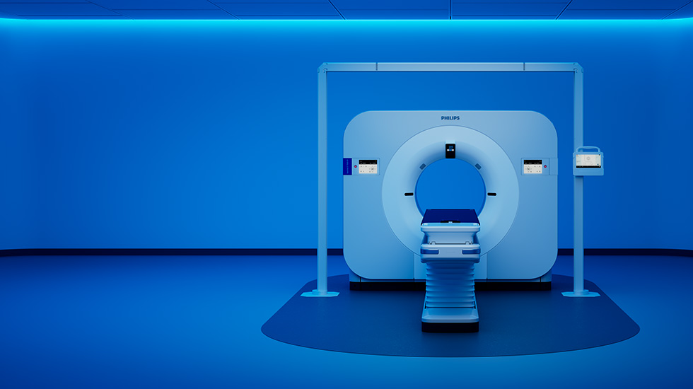 Philips Spectral CT 7500