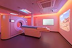 Philips announces 1000th installation of its Ambient Experience solution to create a patient-friendly hospital environment