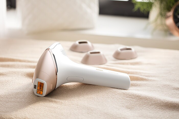 Philips Lumea Prestige (opent in een nieuw tabblad)