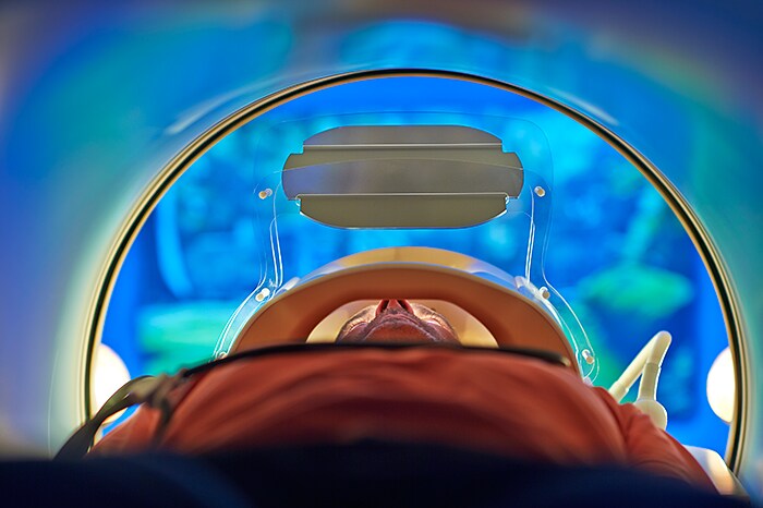 Patient In Bore (opent in een nieuw tabblad)