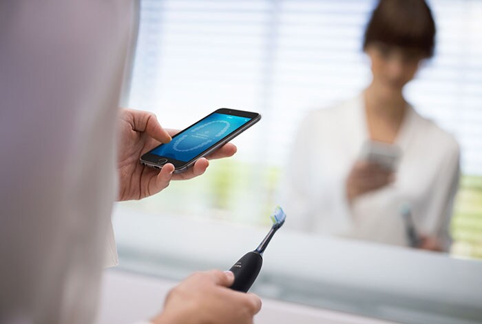 Philips en ONVZ samen in preventie (opent in een nieuw tabblad)