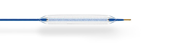 Philips Spectranetics Stellarex Drug Coated Balloon (opent in een nieuw tabblad)