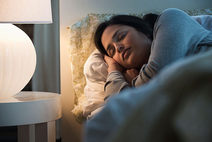 World Sleep Day (opent in een nieuw tabblad)