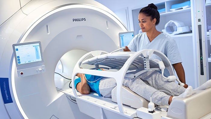 Philips onthult op ASTRO 2018 nieuw portfolio voor radiotherapie – oncologie, ter ondersteuning van  betrouwbare besluitvorming rondom oncologietherapie