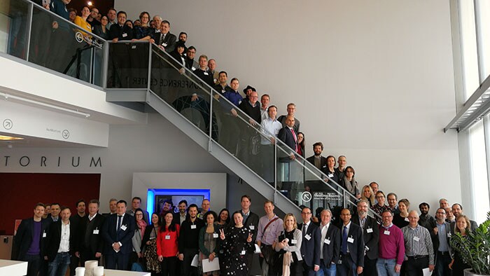 Door Philips Research geleid: ‘Big Data’-consortium ontvangt EU-financiering om zorgresultaten te verbeteren