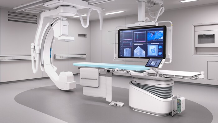 Philips breidt portfolio voor beeldgestuurde therapie oplossingen uit met overname van EPD Solutions