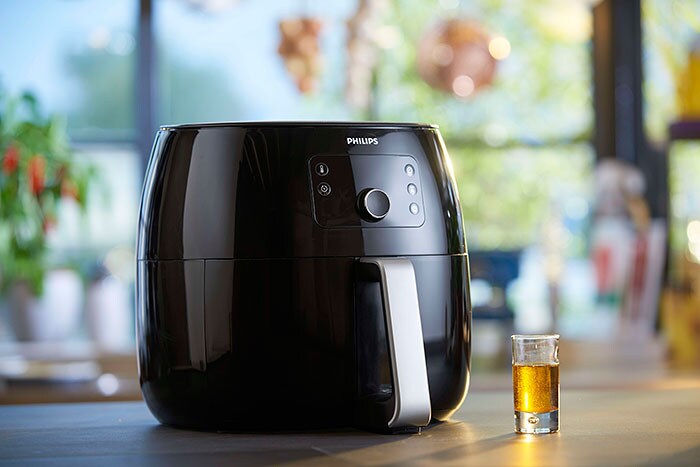 Philips AirFryer (opent in een nieuw tabblad)