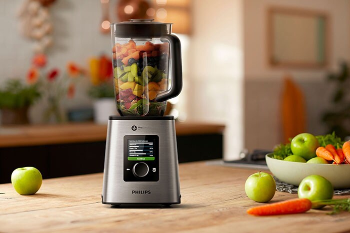 Philips high speed connected blender (opent in een nieuw tabblad)