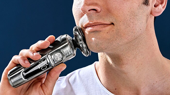 Philips Shaver Series 9000 Prestige (opent in een nieuw tabblad)